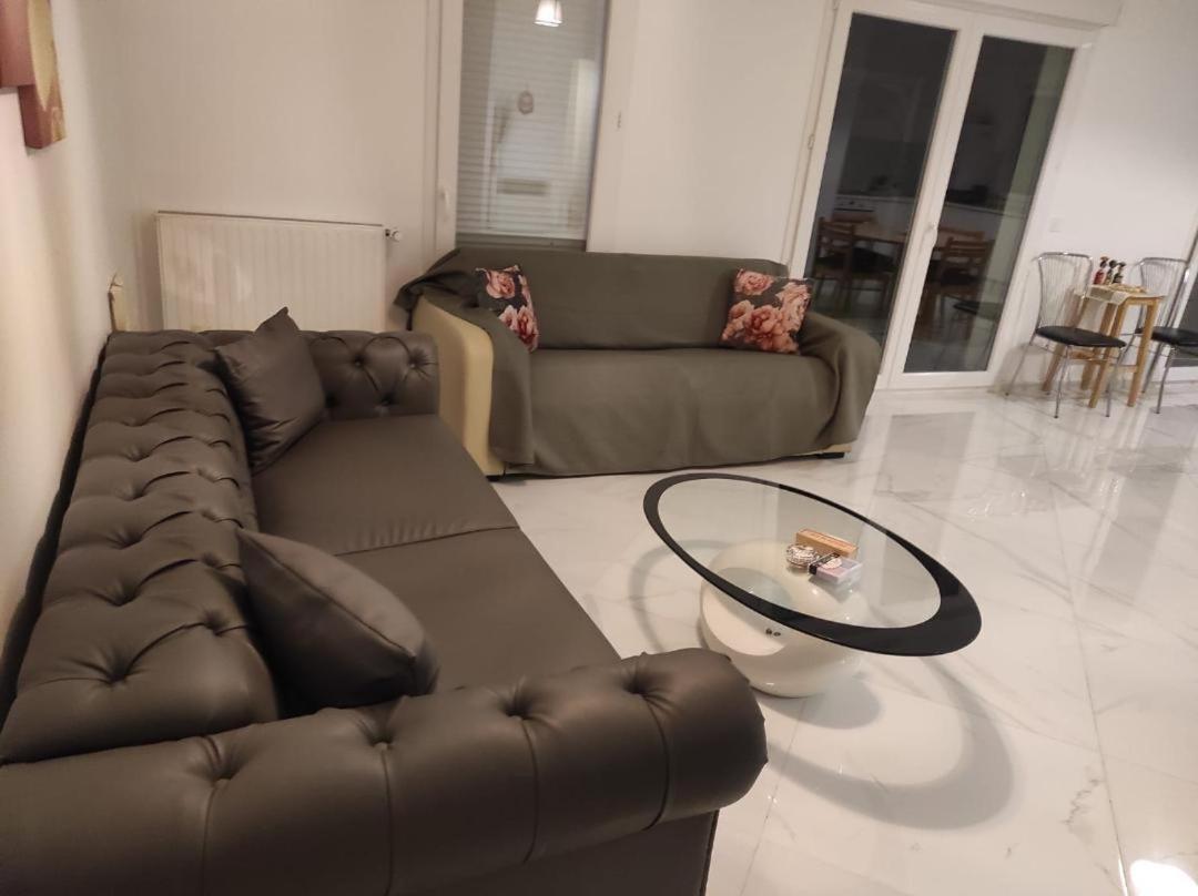 Tres Bel Appartement Avec Grand Jardin, Proche De Paris Vitry-sur-Seine Εξωτερικό φωτογραφία