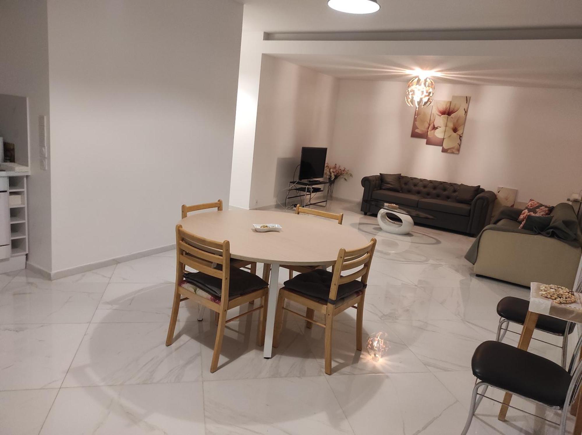 Tres Bel Appartement Avec Grand Jardin, Proche De Paris Vitry-sur-Seine Εξωτερικό φωτογραφία