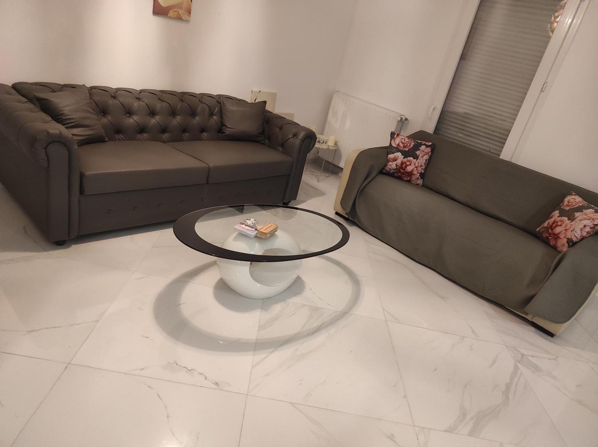 Tres Bel Appartement Avec Grand Jardin, Proche De Paris Vitry-sur-Seine Εξωτερικό φωτογραφία