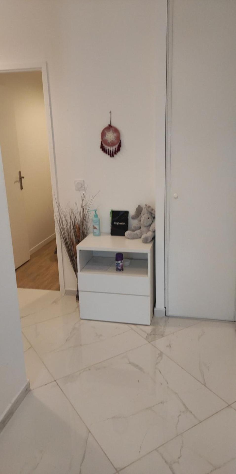 Tres Bel Appartement Avec Grand Jardin, Proche De Paris Vitry-sur-Seine Εξωτερικό φωτογραφία