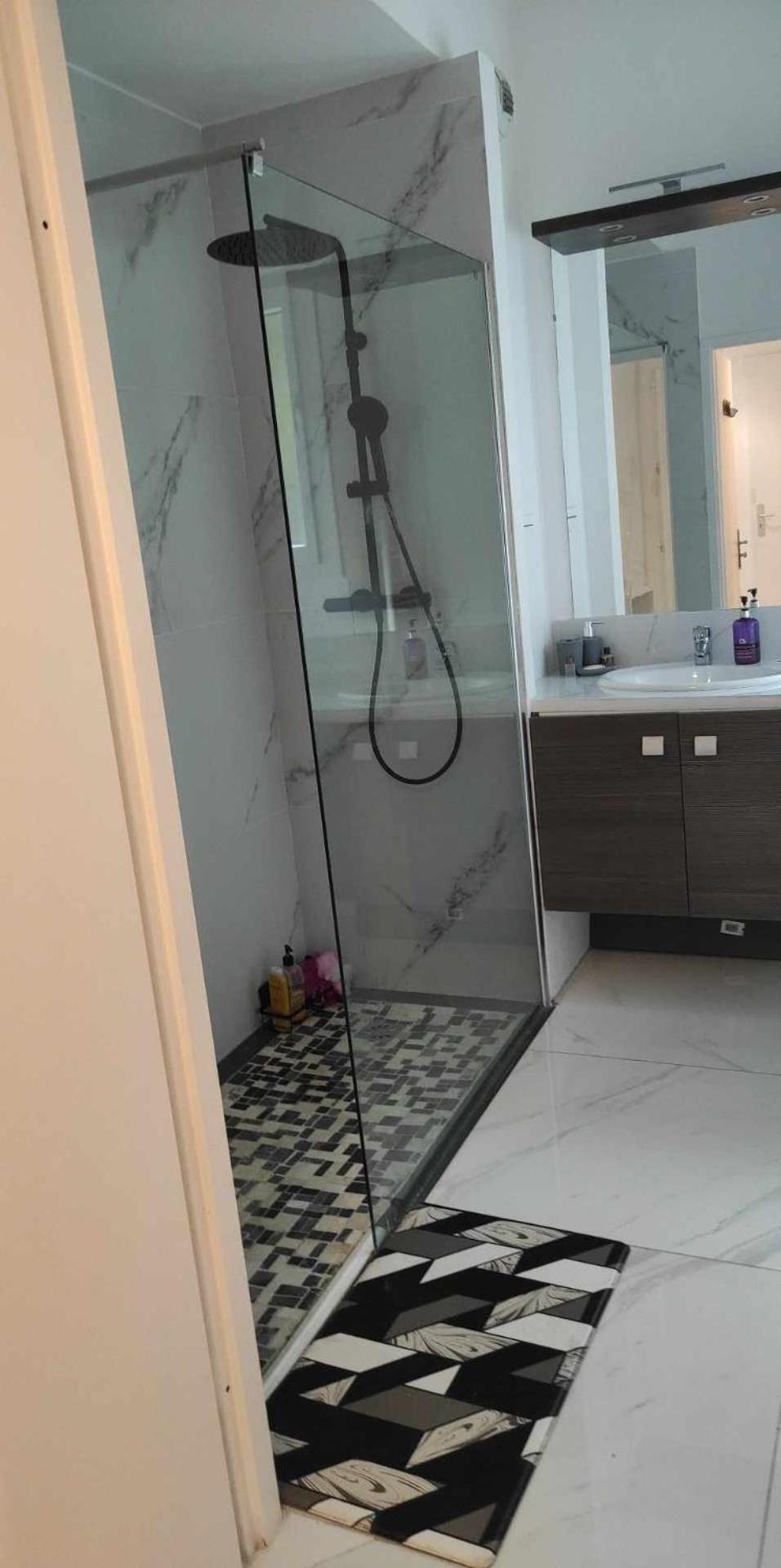Tres Bel Appartement Avec Grand Jardin, Proche De Paris Vitry-sur-Seine Εξωτερικό φωτογραφία